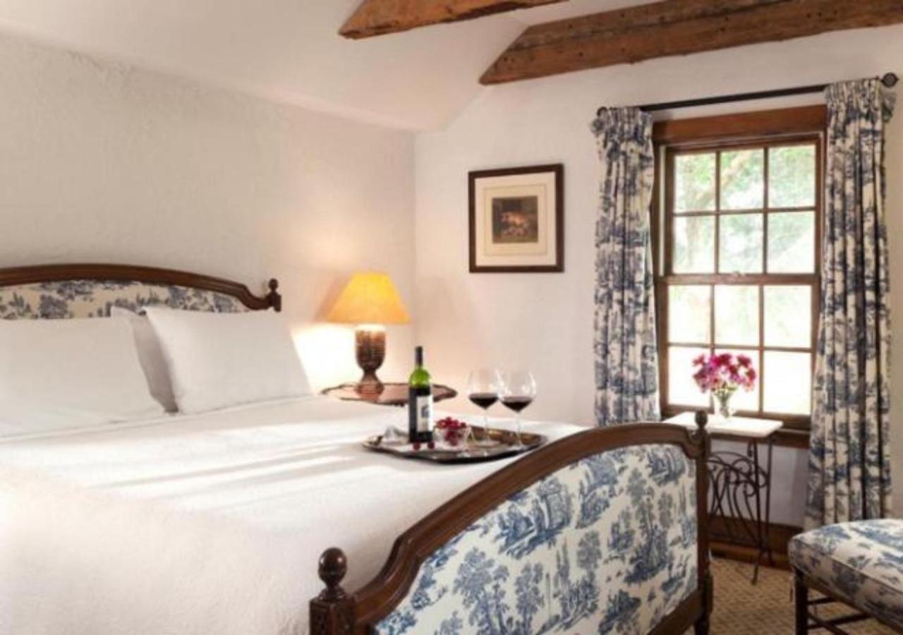 Goodstone Inn & Restaurant Middleburg Værelse billede
